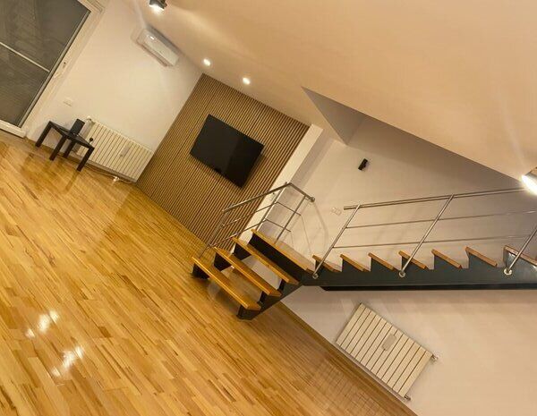 Complex Ibiza, Iancu Nicolae, Str. Constantin Cantacuzino,